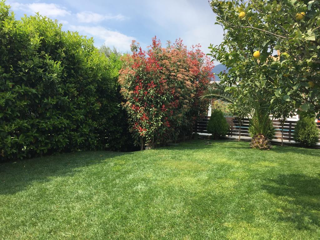 Villa Glyfada Spilia  Exteriér fotografie