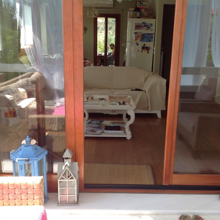 Villa Glyfada Spilia  Exteriér fotografie