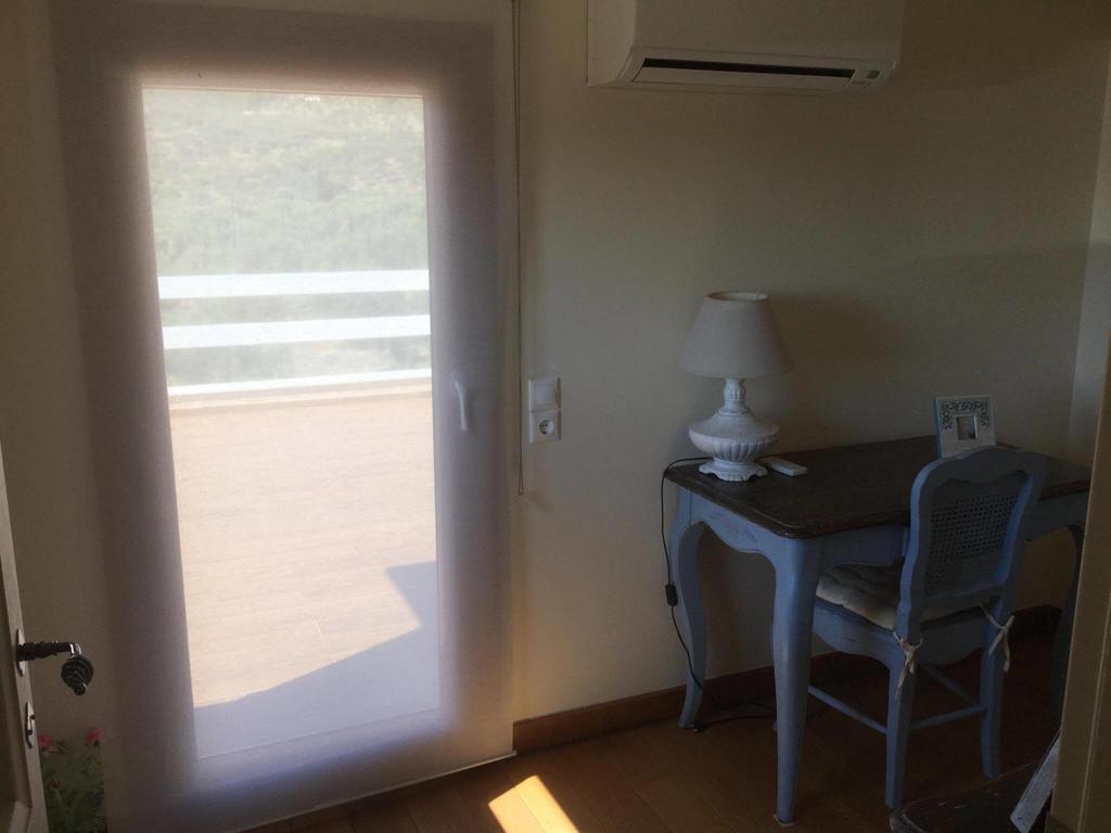 Villa Glyfada Spilia  Exteriér fotografie