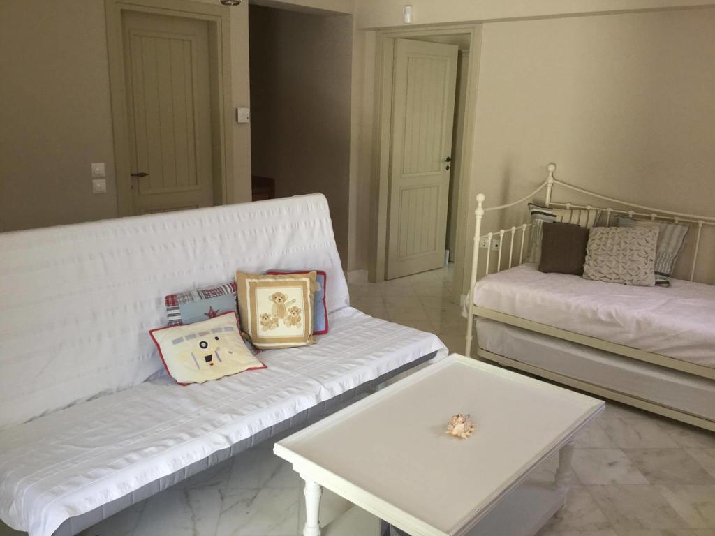 Villa Glyfada Spilia  Exteriér fotografie