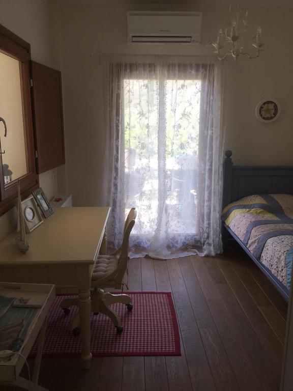 Villa Glyfada Spilia  Exteriér fotografie